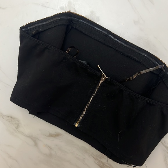 Sequin Top - Picture 3 of 3